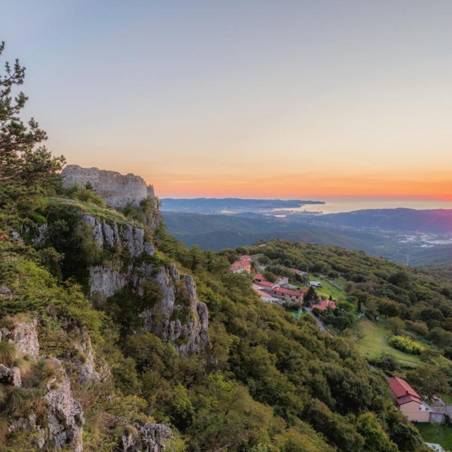 Apartma Lavanda Apartman Koper városi község Kültér fotó